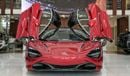 McLaren 720S MCLAREN 720 S | 2018 |