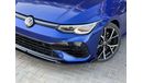 Volkswagen Golf R 2.0T GOLF R / FULL OPTION PANORAMA / FULL SERVICE / IN PERFECT CONDITION