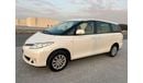 Toyota Previa S 2.4L