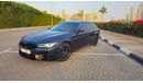 BMW 520i Bmw 520 m5 bodykit