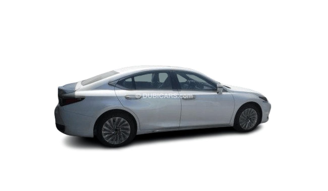 Lexus ES 300 2024 Lexus ES 300