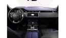 Land Rover Range Rover Evoque P250 SE