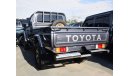 Toyota Land Cruiser Pick Up Toyota landcuriser Pickup GX V8  4.5L Diesel