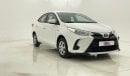 Toyota Yaris E 1.5 | Zero Down Payment | Free Home Test Drive