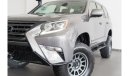 لكزس GX 460 2014 Lexus GX460 / Radflow Suspension / Lift Kit / Method Race Wheels / Warn Winch / High Option / F