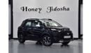 سيتروين C3  أير كروس EXCELLENT DEAL for our Citroen C3 Aircross ( 2024 Model ) in Black Color GCC Specs