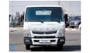 Hino 300 long chassis 6 Ton 16FT 3.0L Euro 5 With ABS 170 Fuel Tank model 2023