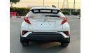 Toyota C-HR 2018 PUSH START 2.0L AWD CANADA SPEC