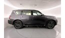 Infiniti QX60 Luxe | 1 year free warranty | 0 Down Payment