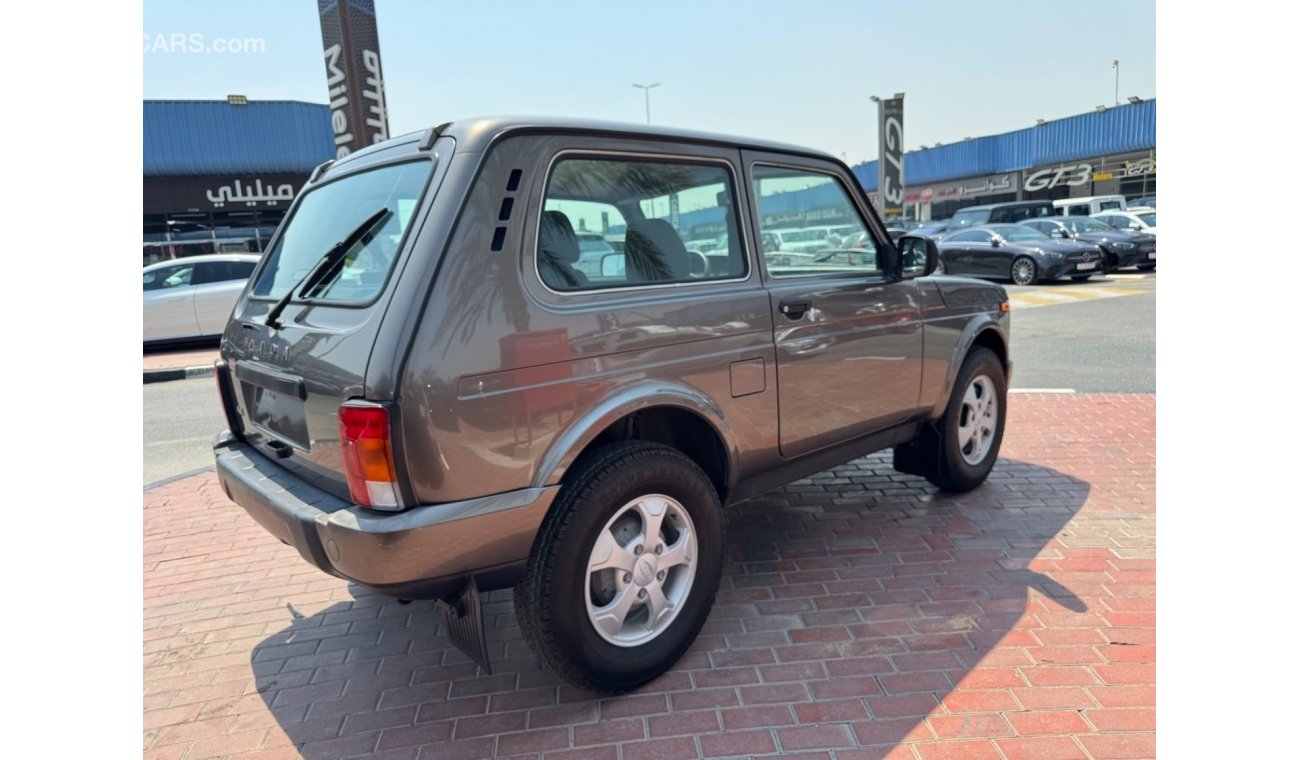 Lada Niva