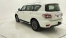 Nissan Patrol LE PLATINUM 5.6 | Zero Down Payment | Free Home Test Drive