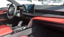 Toyota Camry 2.0S HEV