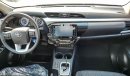 Toyota Hilux HILUX 2.4L AT DIESEL Full option 2024 0KM