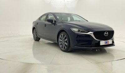 Mazda 6 V 2.5 | Zero Down Payment | Free Home Test Drive