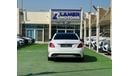 مرسيدس بنز C200 1500 Monthly payments / C200 2015 / GCC / FUll option / No any accidents