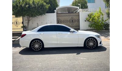 مرسيدس بنز C200 Mercedes Benz C 200 14 2.0L Turbocharged