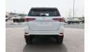 Toyota Fortuner TOYOTA FORTUNER DIESEL 2.4L 2023 4WD