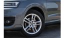 Audi Q3 35 TFSI 8U