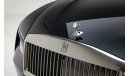 Rolls-Royce Spectre GCC Spec - With Dealer Warranty & Service Contract