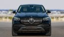 مرسيدس بنز 450 MERCEDES BENZ GLE COUPE 450 3.0P AT 4MATIC