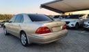 Lexus LS 430