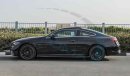 مرسيدس بنز CLE 200 Coupe (НА ЭКСПОРТ , For Export) AMG RWD , 2024 GCC , 0Km , Без пробега