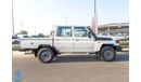 Toyota Land Cruiser Pick Up LC 79 D/C 2.8 T/DSL STD - E A/T -- Bulk Deals Available -- Export Only