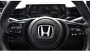 Honda e:NS1 2023 Honda eNS1 E-Chi Edition - Black inside Black