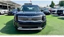 Kia Telluride SX Hello car has a one year mechanical warranty includedand bank finance