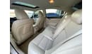 Lexus ES350 Platinum 3.5L FULL OPTIONS / IN PERFECT CONDITION / SPECIAL GOLDEN COLOR