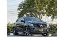 Mercedes-Benz GLE 43 AMG GLE 43 AMG COUPE DESIGNO