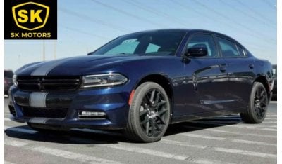 Dodge Charger ONLY FOR EXPORT / LOT#5468