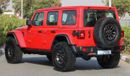 جيب رانجلر Unlimited Rubicon Xtreme V6 3.6L , 2024 GCC , 0Km , With 3 Years or 60K Km Warranty @Official Dealer