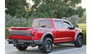 Ford F 150 FORD F-150 RAPTOR 2020 import orginal paint