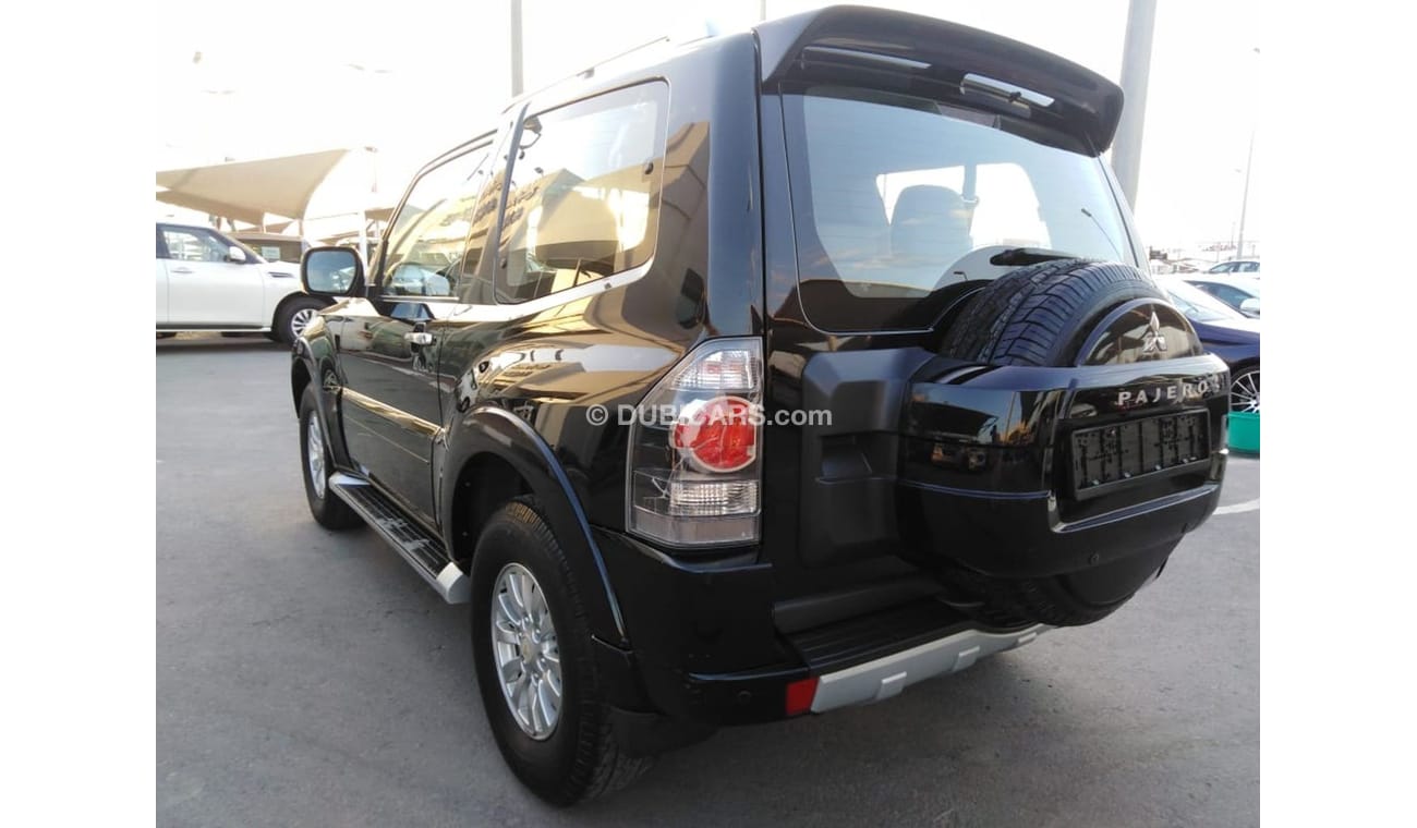 Mitsubishi Pajero Mitsubishi pajero 2011 g cc cupe no 2 options