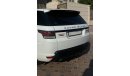 Land Rover Range Rover Sport HSE