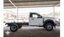 Ford F 550 XL