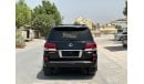 Lexus LX570 Platinum