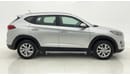 Hyundai Tucson GL 2 | Zero Down Payment | Home Test Drive