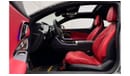 مرسيدس بنز CLE 200 Coupe 2024 Mercedes Benz CLE200 AMG Coupe, Mar 2029 Mercedes Warranty + Service Pack, Full Options, GCC