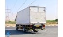 هينو 500 1625 Series 7.6L RWD IB-TL Insulated Box with Tail-lift DSL MT / Ready to Drive / Book Now!