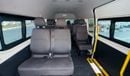 Toyota Hiace PREMIUM CONDITION | 3.0L DIESEL ENGINE | 2015 | RHD