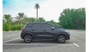 سيتروين C3 AED 837/month 2022 | CITROEN | C3 AIRCROSS GCC | WARRANTY: 5 YEAR OR 100,000KM | C37814