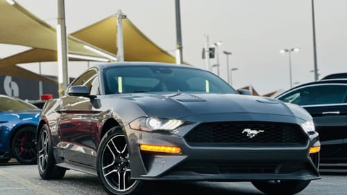 Ford Mustang EcoBoost For sale