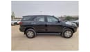 Toyota Fortuner Toyota Fortuner 2.7 V4 MID OPTION