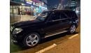 مرسيدس بنز GLK 350