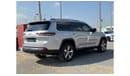 جيب جراند شيروكي Jeep Grand Cherokee L Limited / 2022 / GCC