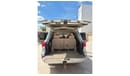 Toyota Land Cruiser TOYOTA LAND CRUISER GXR V6 2011 PERFECT CONDITION NO ACCIDENT