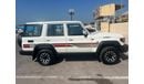 Toyota Land Cruiser Hard Top TOYOTA LC76 4.0L PETROL AT FULL OPTION 2025 MODEL