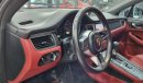 Porsche Macan GTS PORSCHE MACAN GTS 2018 GCC ONLY 31K KM STILL UNDER PORSCHE WARRANTY